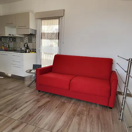 Iblachiara Holiday home