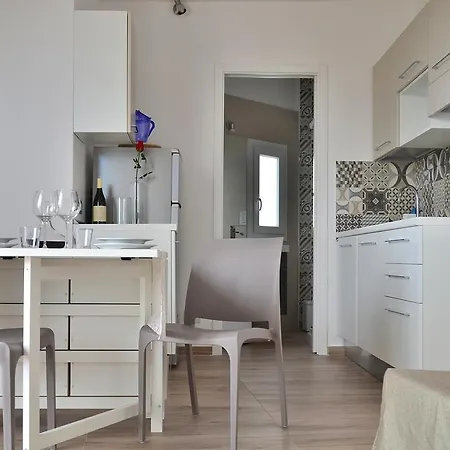 Iblachiara Holiday home