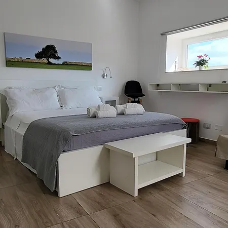 Iblachiara בית נופש