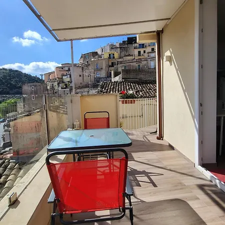 בית נופש Iblachiara