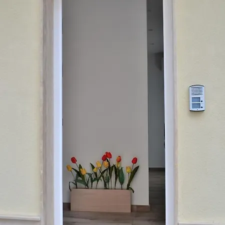 בית נופש Iblachiara *