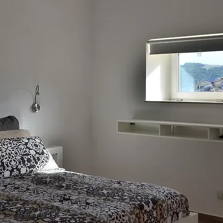 Iblachiara בית נופש רגוזה