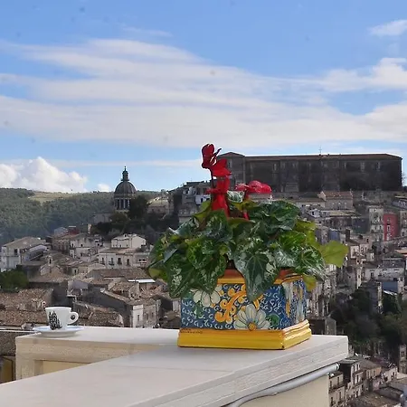 בית נופש Iblachiara *