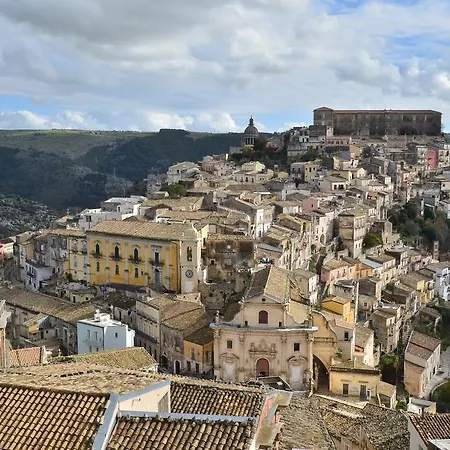 Iblachiara בית נופש רגוזה