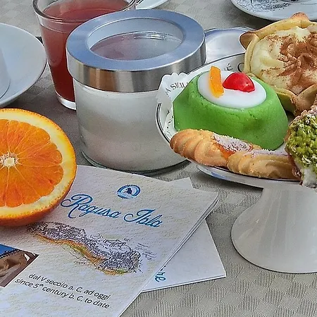 בית נופש Iblachiara *