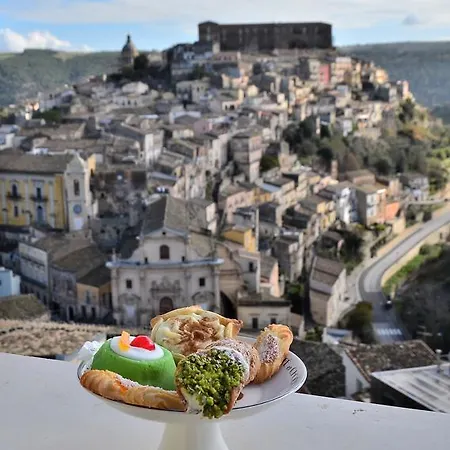 בית נופש Iblachiara רגוזה