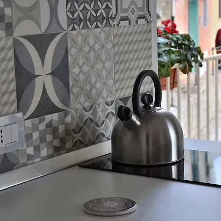 Iblachiara בית נופש רגוזה