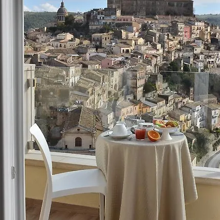 בית נופש Iblachiara *