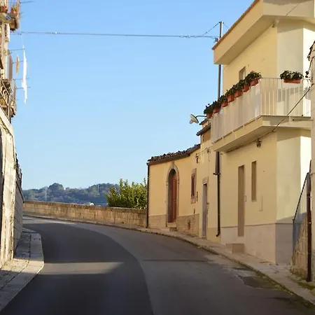 בית נופש Iblachiara