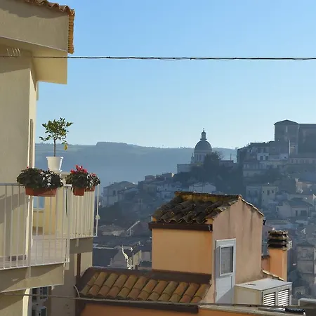 Iblachiara בית נופש רגוזה