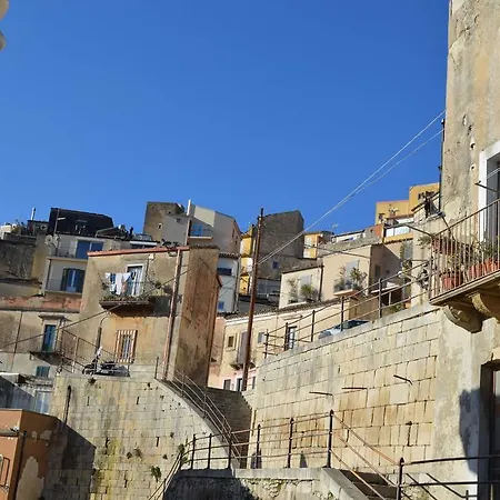 Iblachiara בית נופש רגוזה