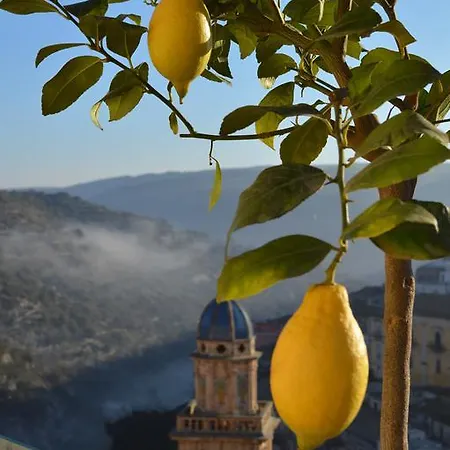 בית נופש Iblachiara