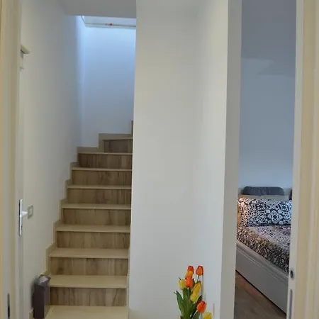 Iblachiara בית נופש רגוזה