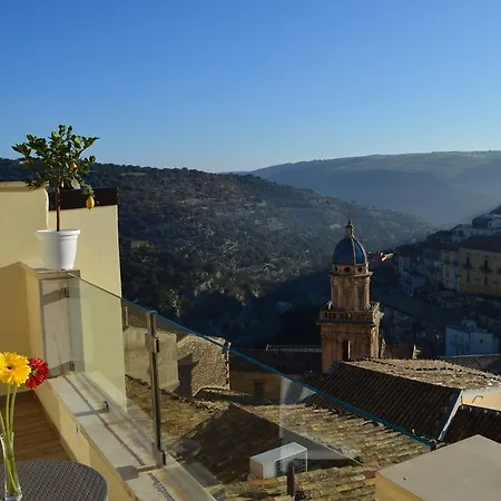 Iblachiara בית נופש *