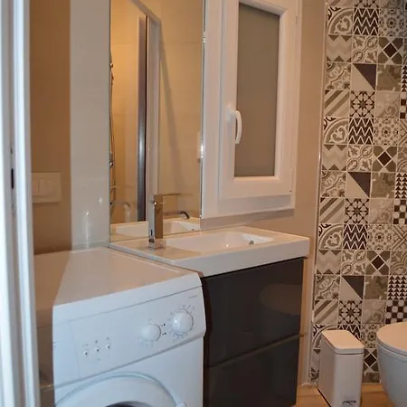 בית נופש Iblachiara רגוזה