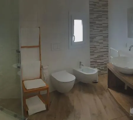 בית נופש Iblachiara *