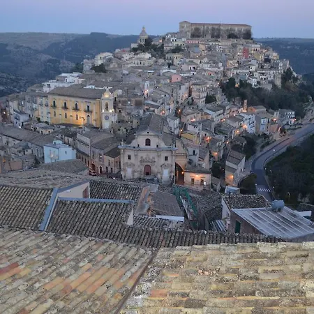 בית נופש Iblachiara