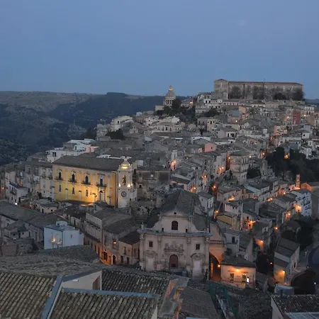 Iblachiara בית נופש