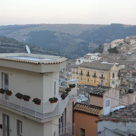 בית נופש Iblachiara *