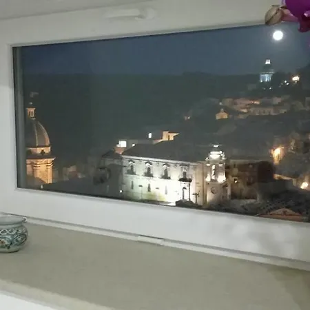 בית נופש Iblachiara *