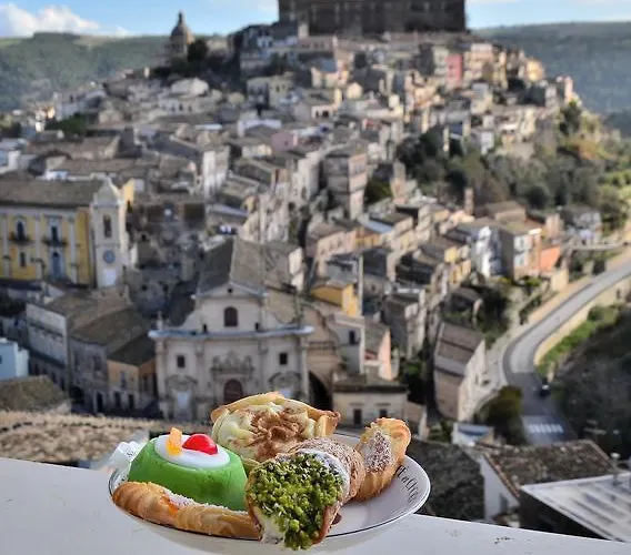 펜션 Iblachiara 라구사